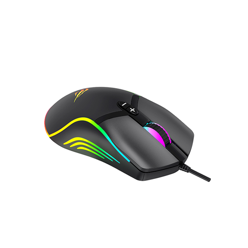 Havit Gamenote Series MS1026 Gaming Mouse Daraz.lk