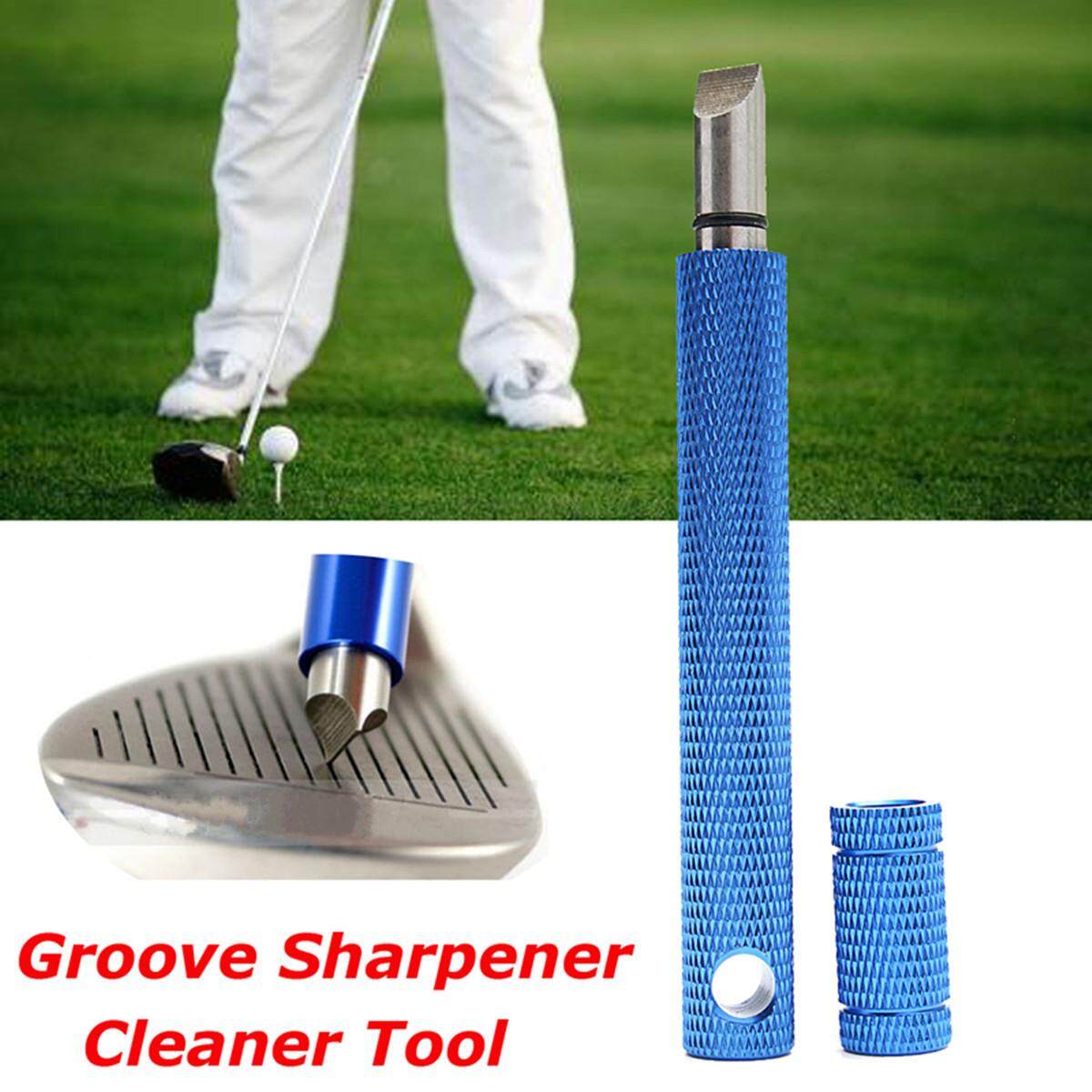 Golf Sports Club Groove Sharpener Golf 