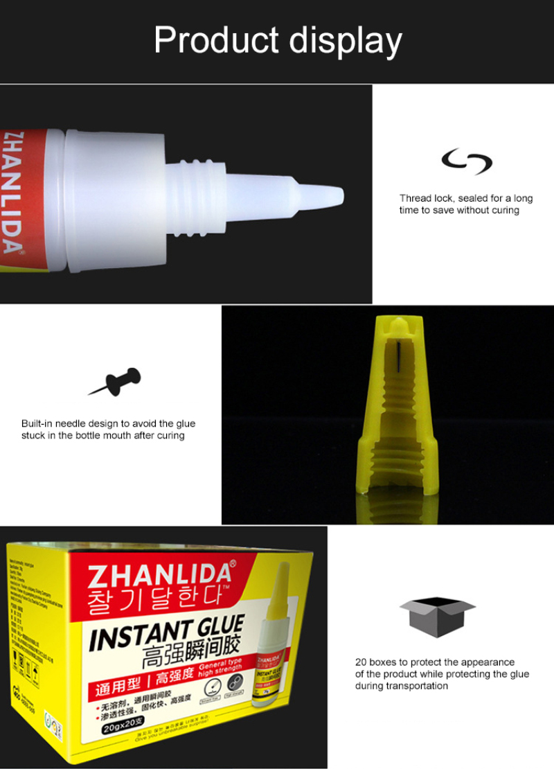 480S Car Rubber Repair Tire Glue Can Quickly Get Back On Road And Patch Tires/Work Well In Any Type Of Tires With Strong Adhesion. 