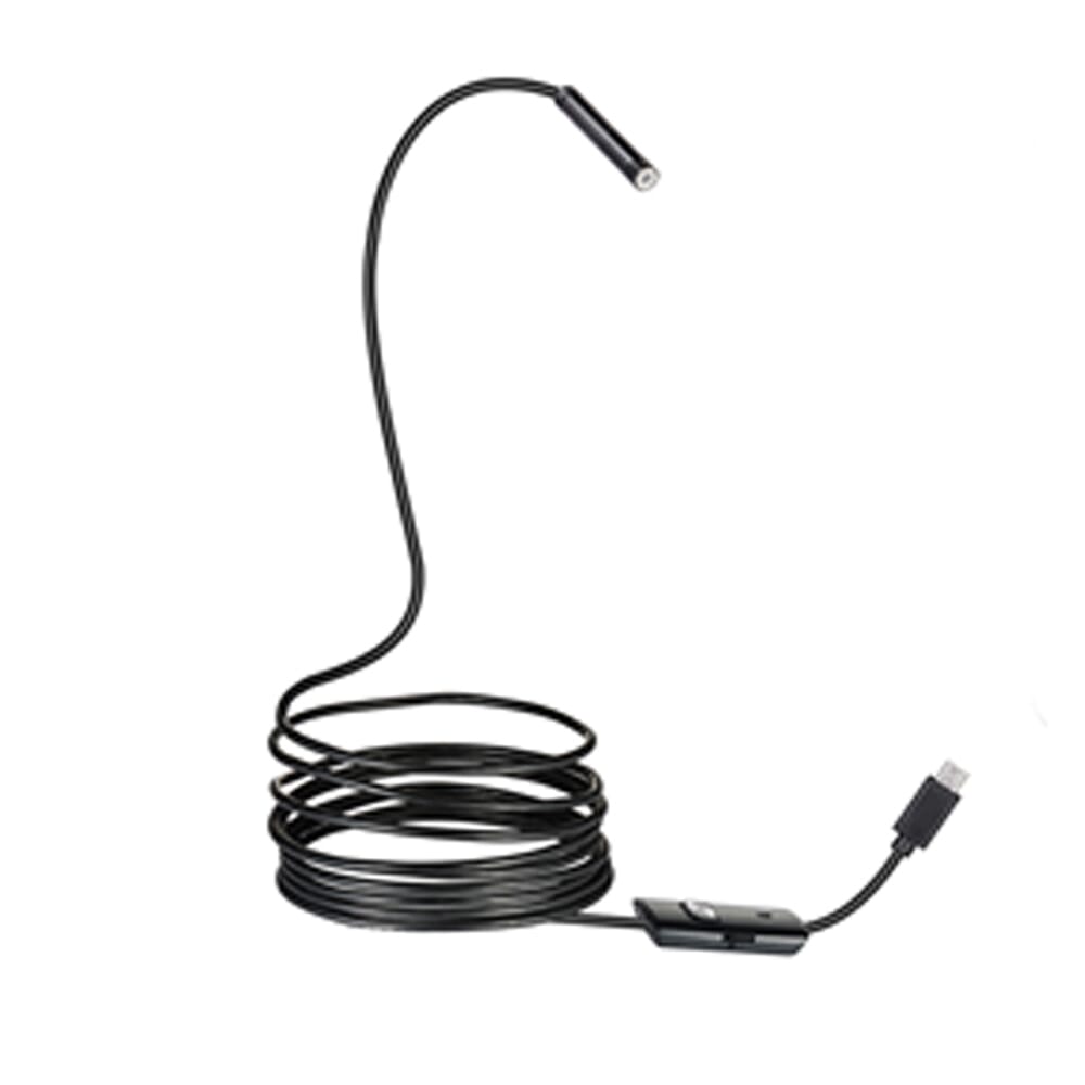 potensic endoscope