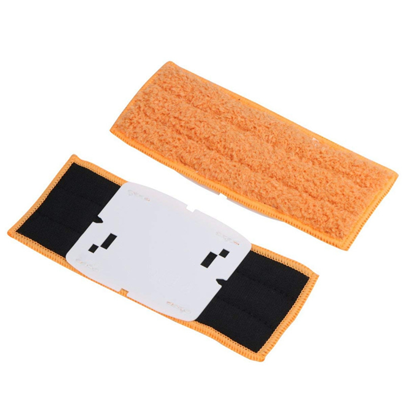 12PCS Replacement Spare Parts Accessory Mopping Pads for iRobot Braava Jet 240 241 245 (4 Wet Pads, 4 Dry Pads, 4 Damp Pads). 