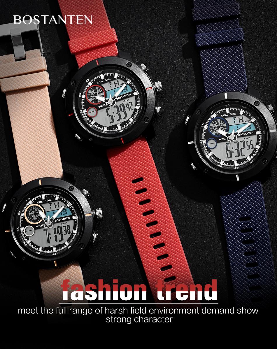 bostanten watch review