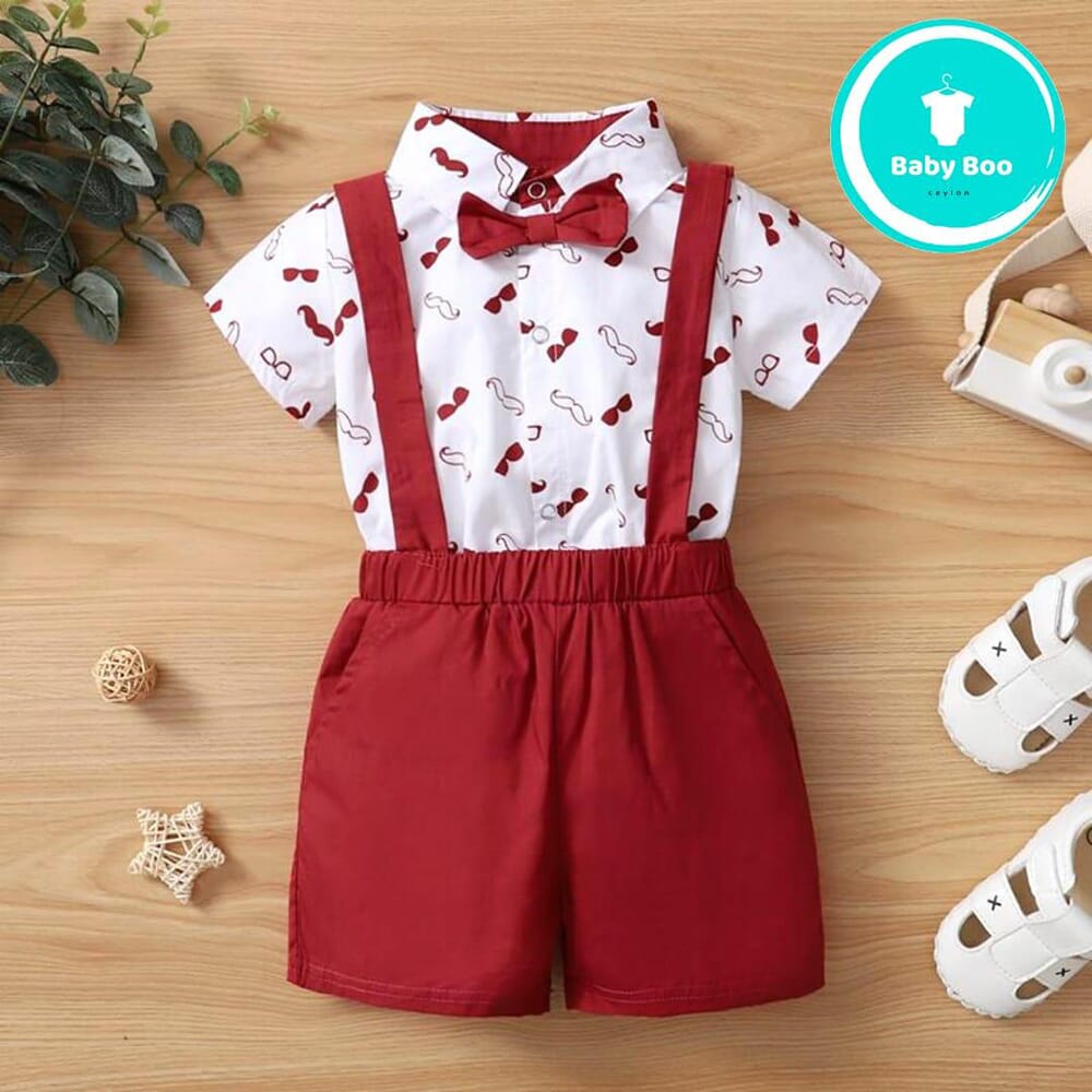 One year boy baby cheap dress