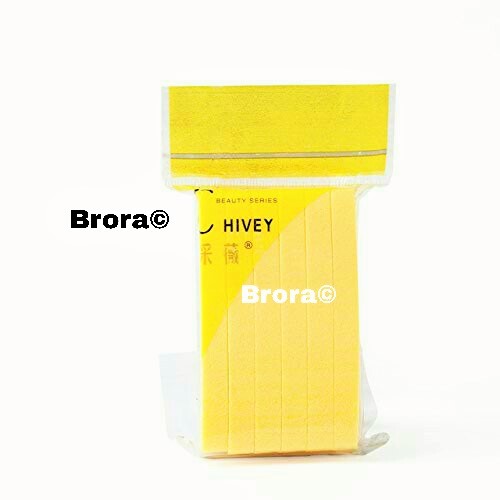 Compressed Facial Cleansing Sponge 12 Pcs. 