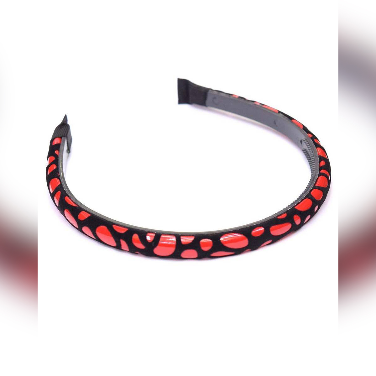 Women's Orange  Hairbands