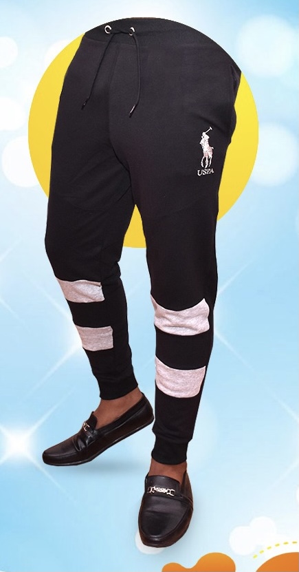 uspa sweatpants