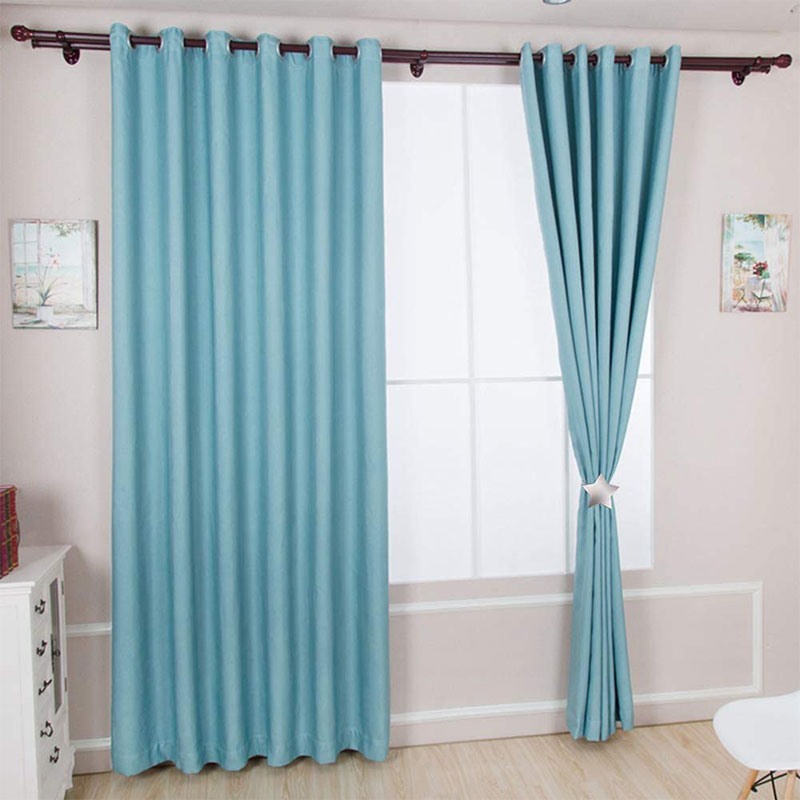 2pcs Curtain Tiebacks For Bedroom Home Dorm 数量限定セール