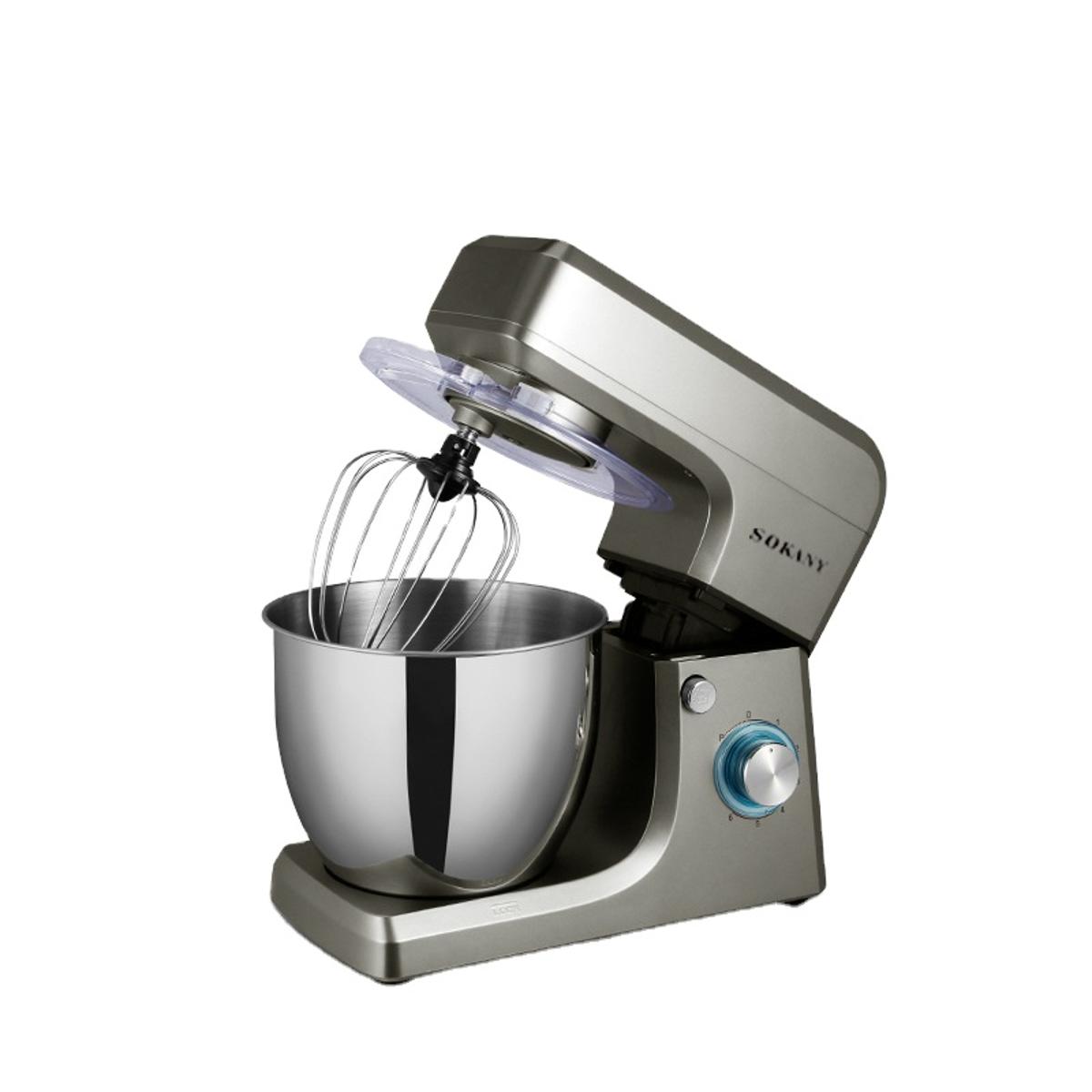 Sokany Stand Dough Mixer 1400W SK-1511