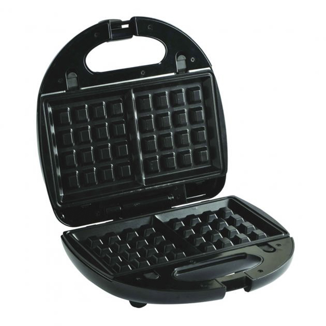 Sisil Sandwich Toaster - 3 Plates   SLSW/SLLW032N. 