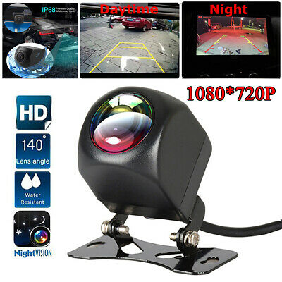 ahd reverse camera