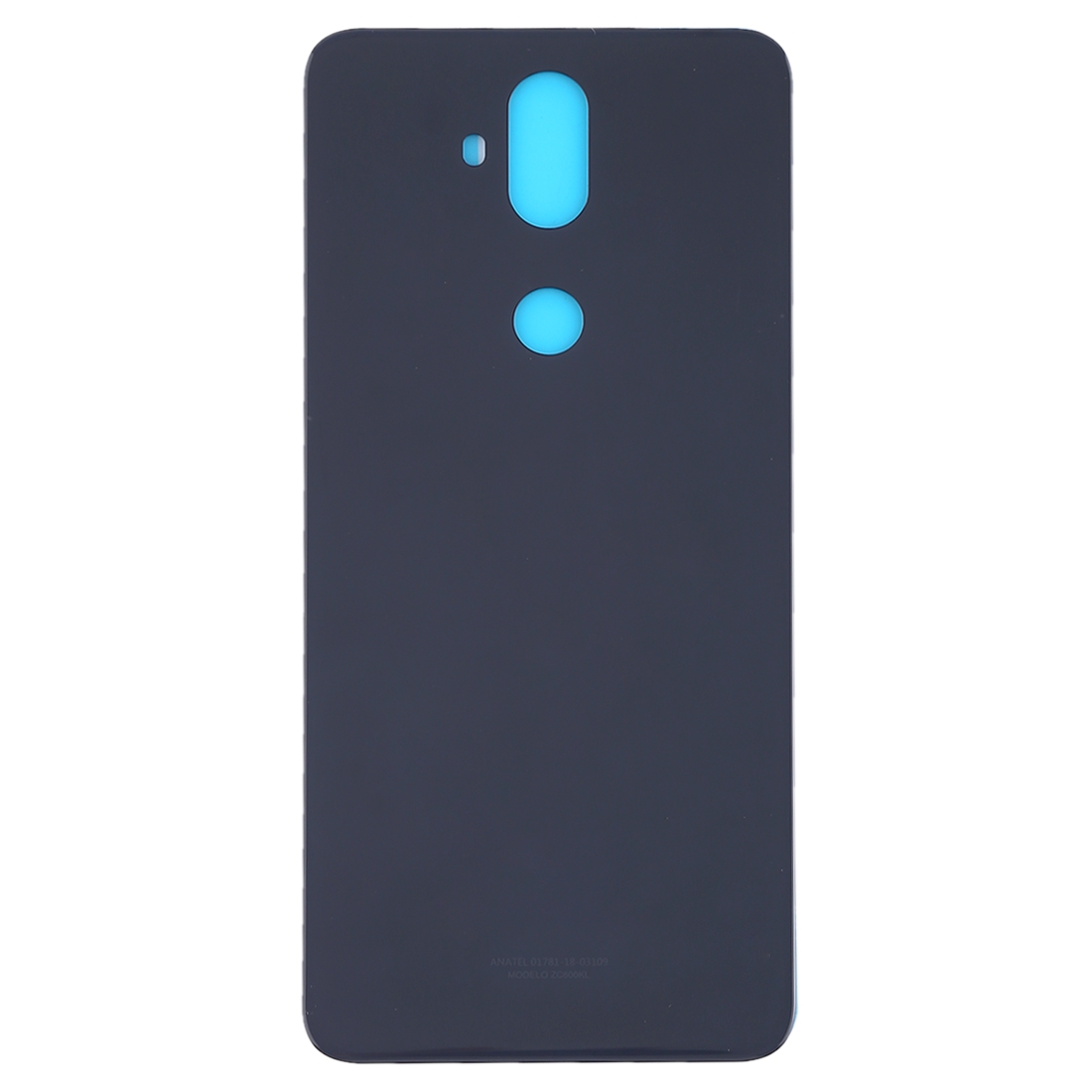 Back Cover for Asus Zenfone 5 Lite / ZC600KL / 5Q / X017DA / S630 / SDM630. 