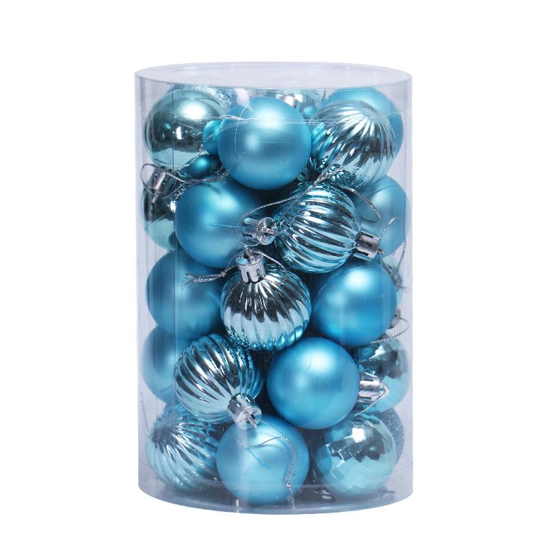 decorative ball ornaments