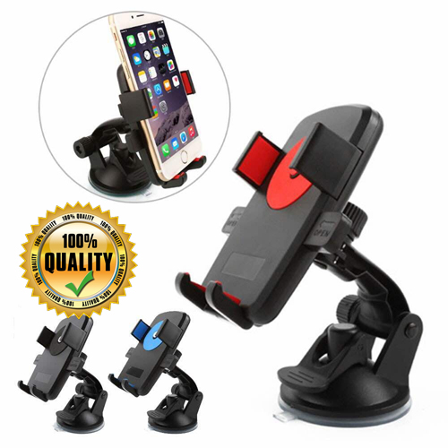 one touch car mount