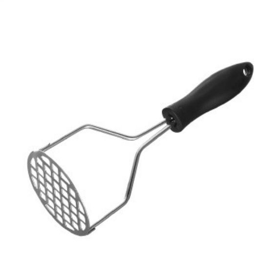 Stainless Steel Pressed Potato Masher Ricer Puree Juice Maker Potato