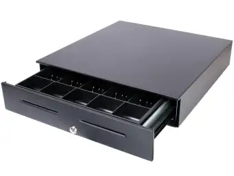 Cash Register Drawer For Point Of Sale Pos System With Removable