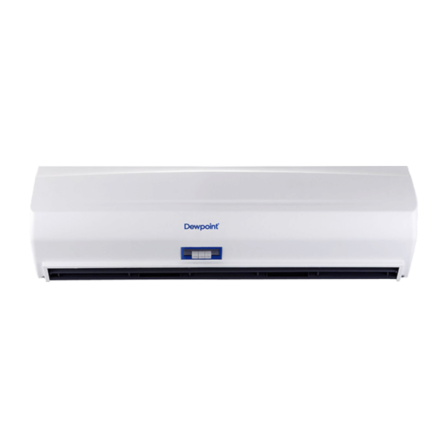 Dewpoint Air Curtain