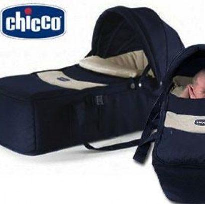 chicco transporter carrycot