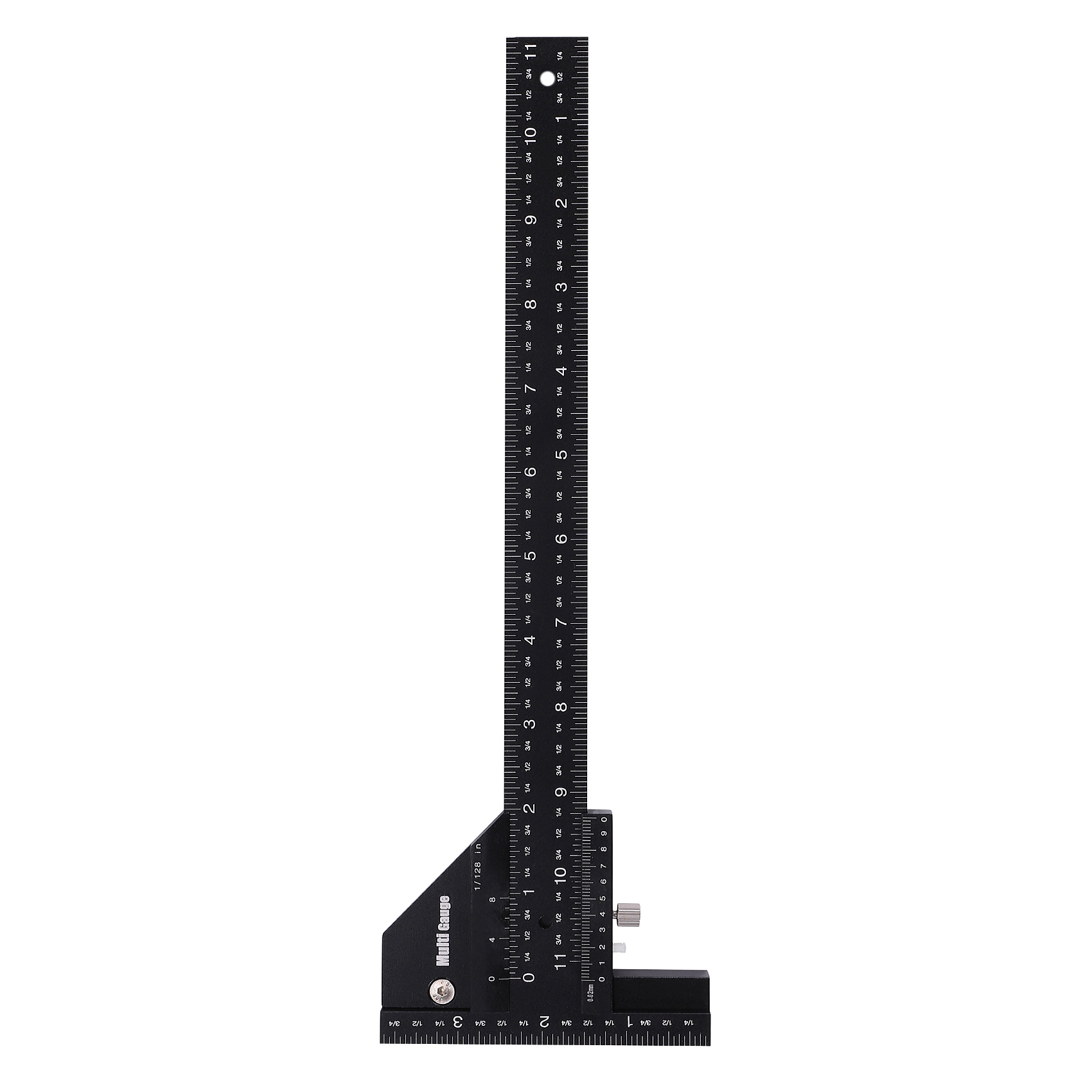 Multi Gauge Woodworking Multifunctional Ruler,Angle Woodworking Tools