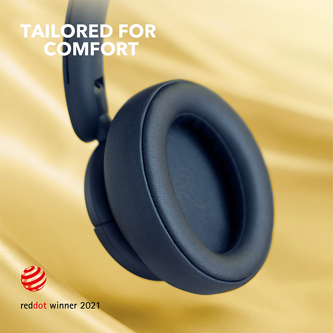 Soundcore By Anker Life Q35 Wireless Headphones. 