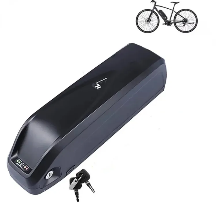 Electric cycle hot sale battery box