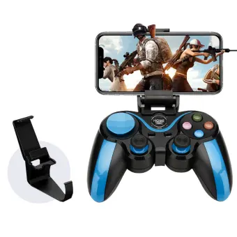 S9 Wireless Bluetooth Game Controller Gaming Gamepad For Ios Android Phone Pc Buy Sell Online Best Prices In Srilanka Daraz Lk