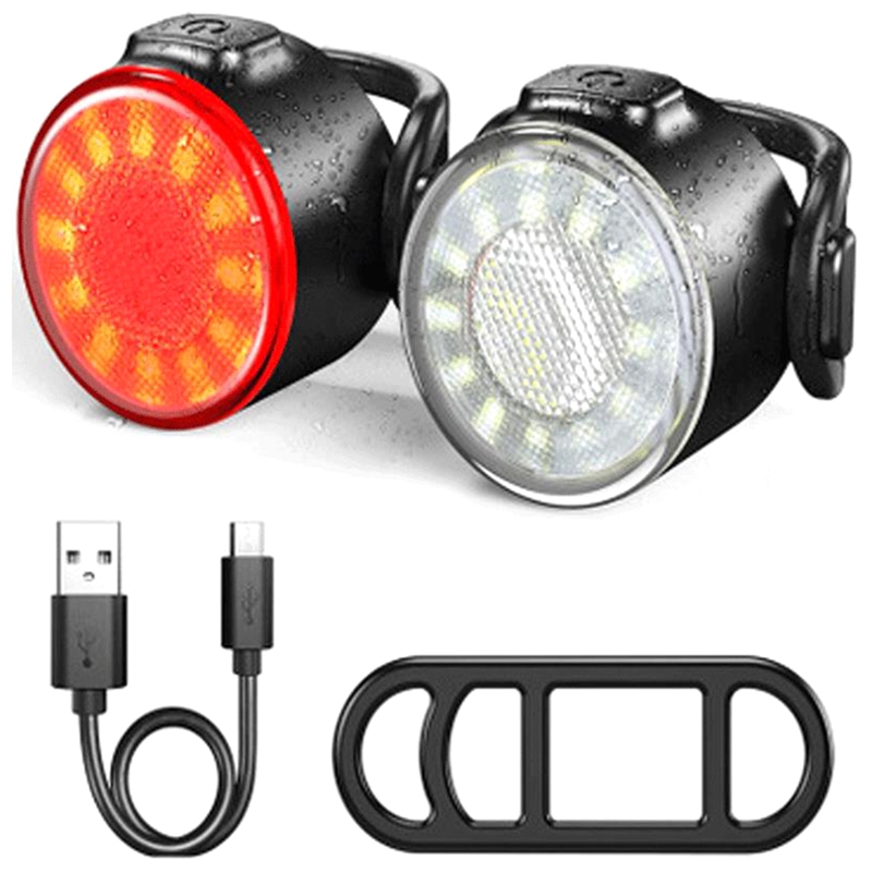 Usb cycle lights Clearance
