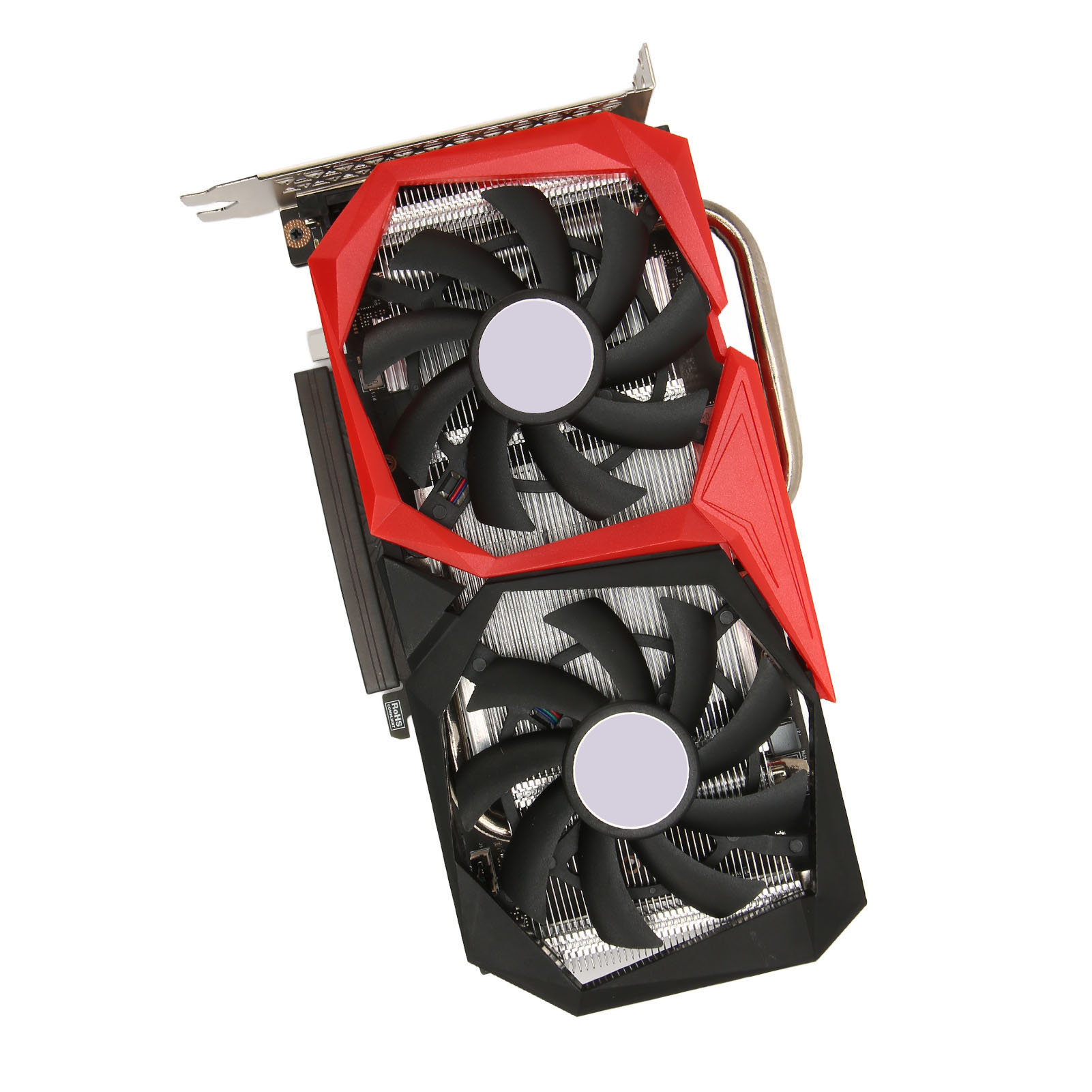 Graphics Card 7680X4320 Resolution Gaming Video Card for Computer. 