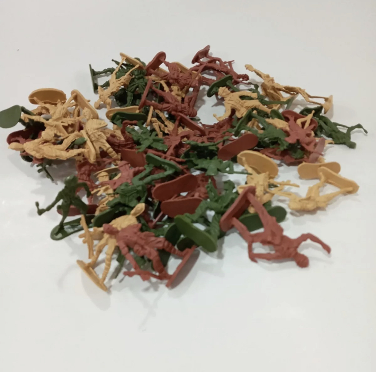 Army Set Toys For kids. 