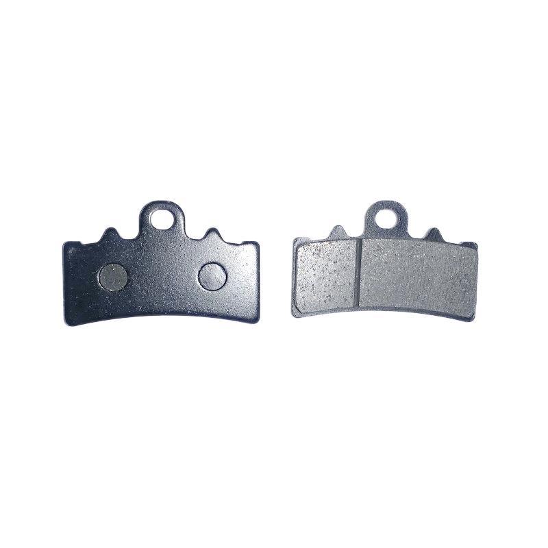 Suitable for Motorcycle Brake Pads KTM Duke125 200 250 390 RC125 390 G310 C400. 