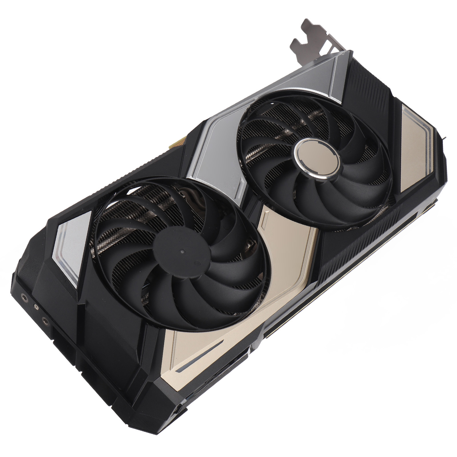 Graphics Card 1815MHz 1845MHz Desktop Graphics Card for Home. 