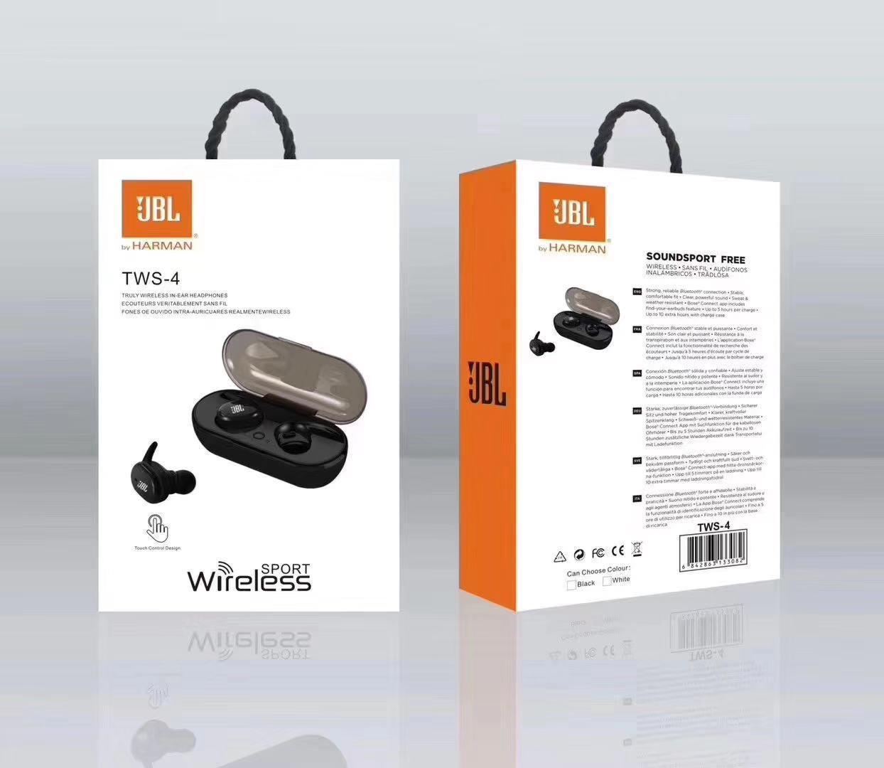 jbl earbuds harman