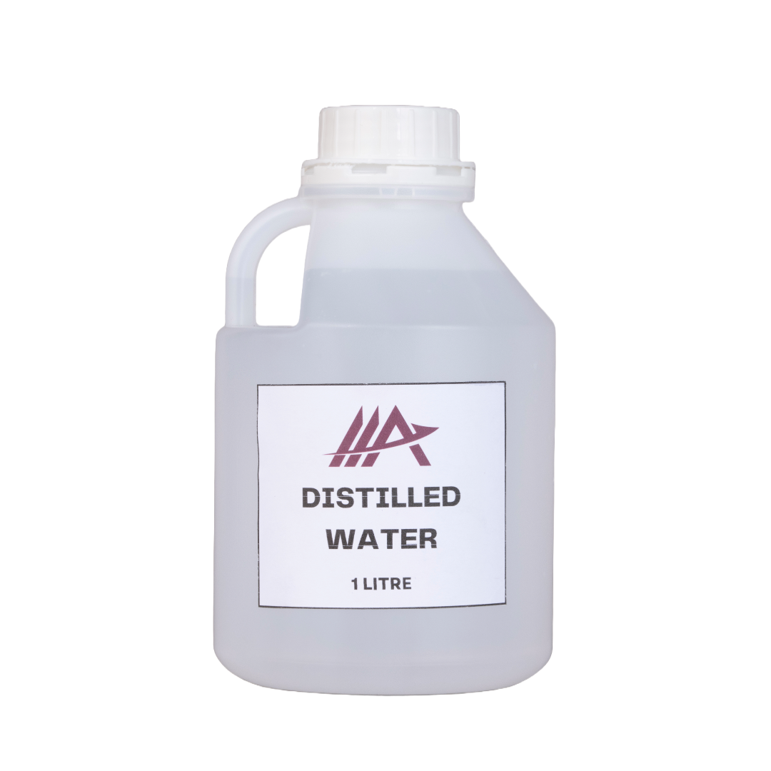 Distilled Water 1 Liter | Daraz.lk