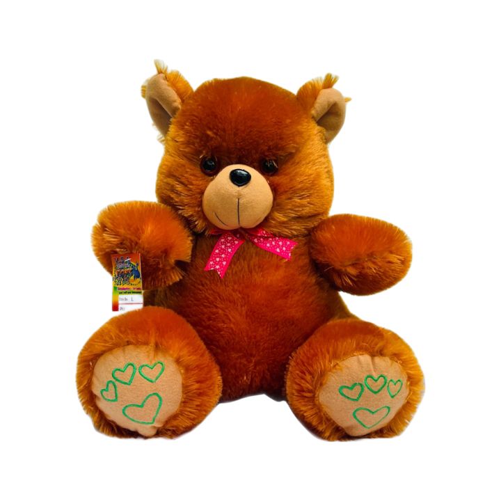 Teddy Bear 1.5 Feet (18 Inch) High Quality Export Quality Teddy Bear Cute Ted Teddie Gift Toy Teddy