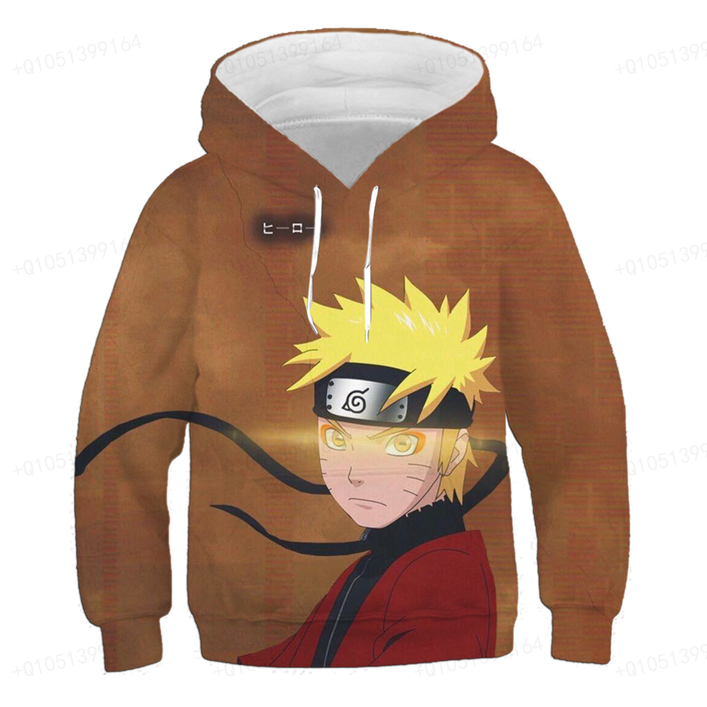 Nine tailed outlet fox hoodie