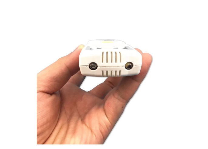Air Conditioner 4000 in 1 Universal AC Remote Control. 