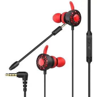 daraz headphones with mic