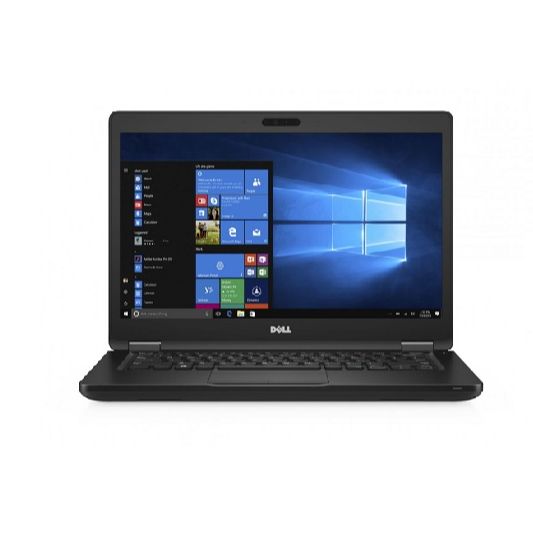 Dell Latitude 5480 , Core i5 6th Gen 16GB Ram , 256GB SSD 14inch Laptop