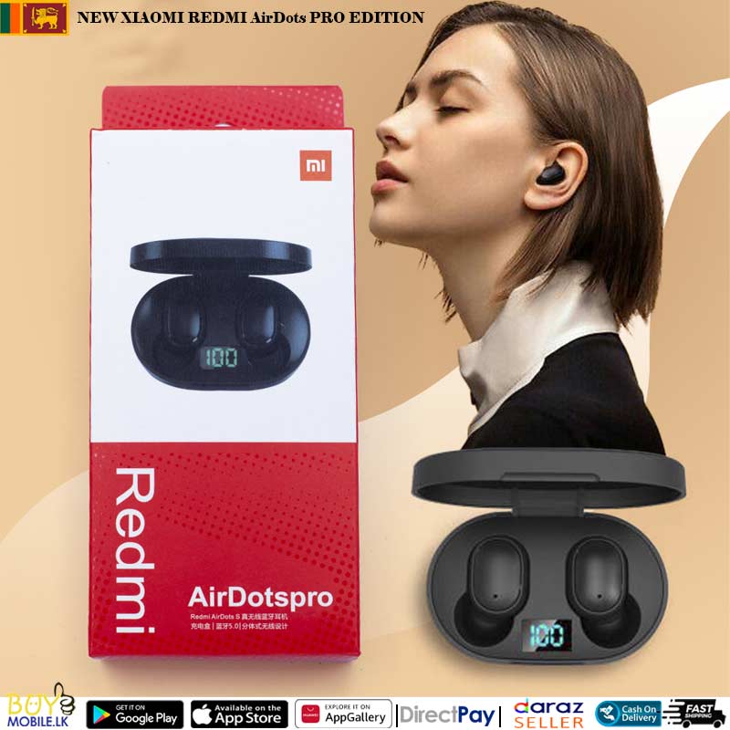 Xiaomi airdots pro online 5.0