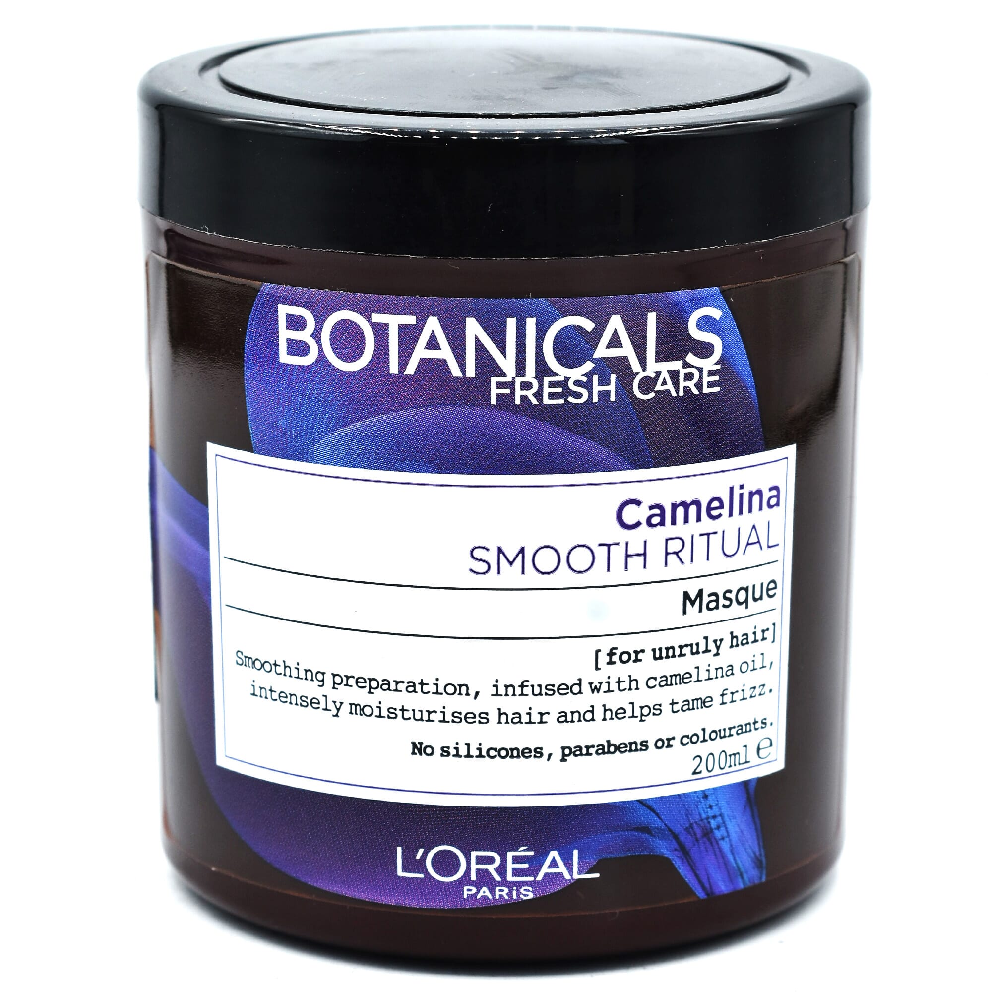 L'OREAL Botanicals Fresh Care Camelina Smooth Ritual 200ML