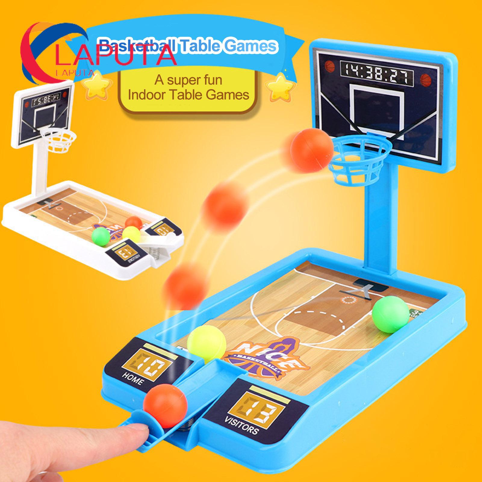 fun basketball games for free