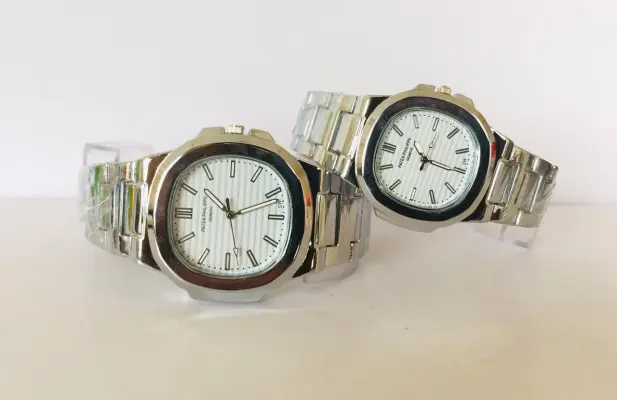 Gents and ladies online watch