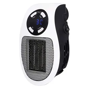 portable electricity space heaters