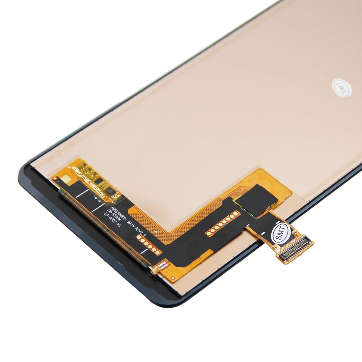 LCD For Samsung Galaxy A8 2018 A530 Display Touch Screen Digitizer Assembly Replacement Parts A530F A530L. 