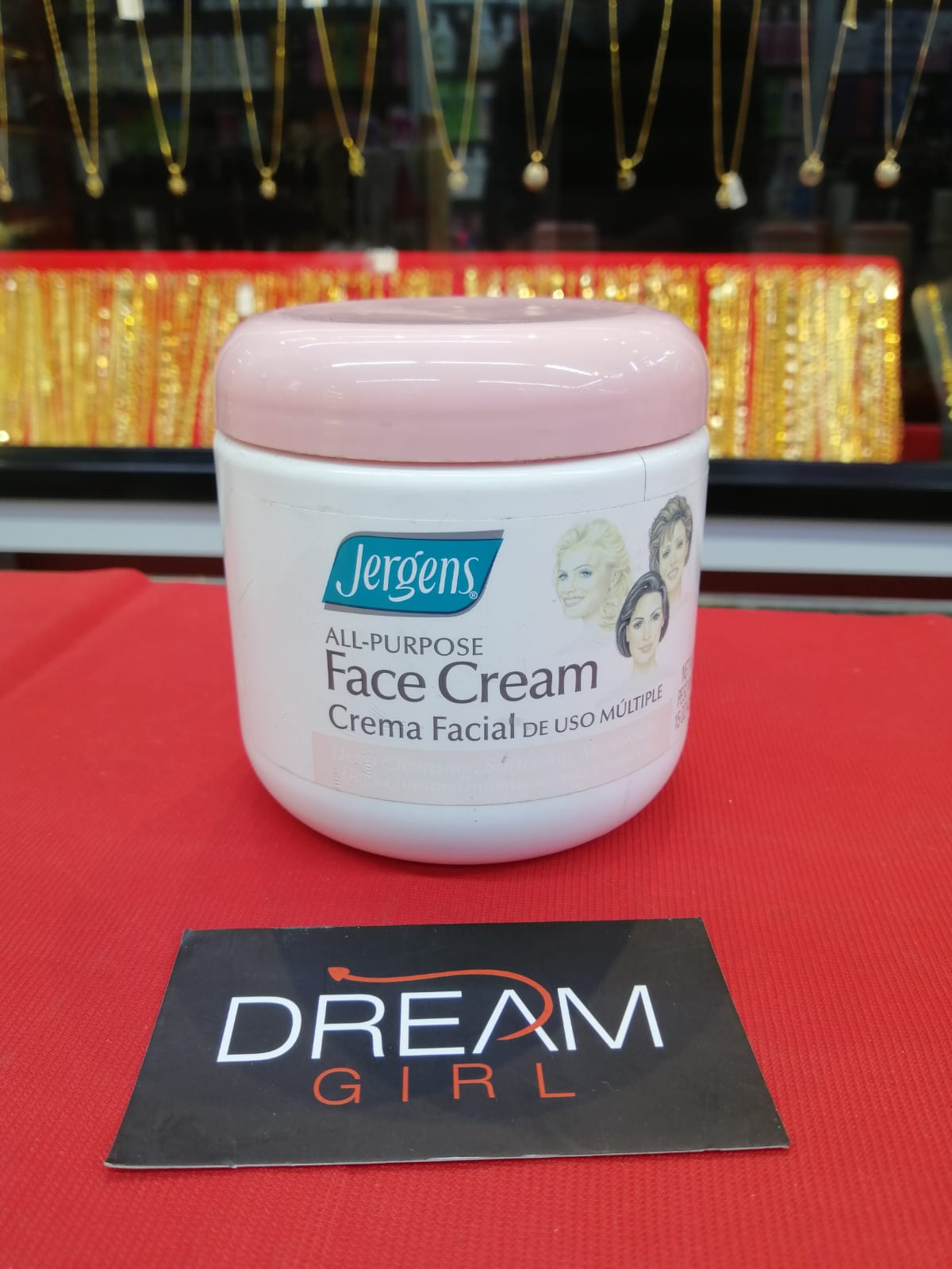 Jergens AllPurpose Face Cream 15 Oz ubicaciondepersonas.cdmx.gob.mx