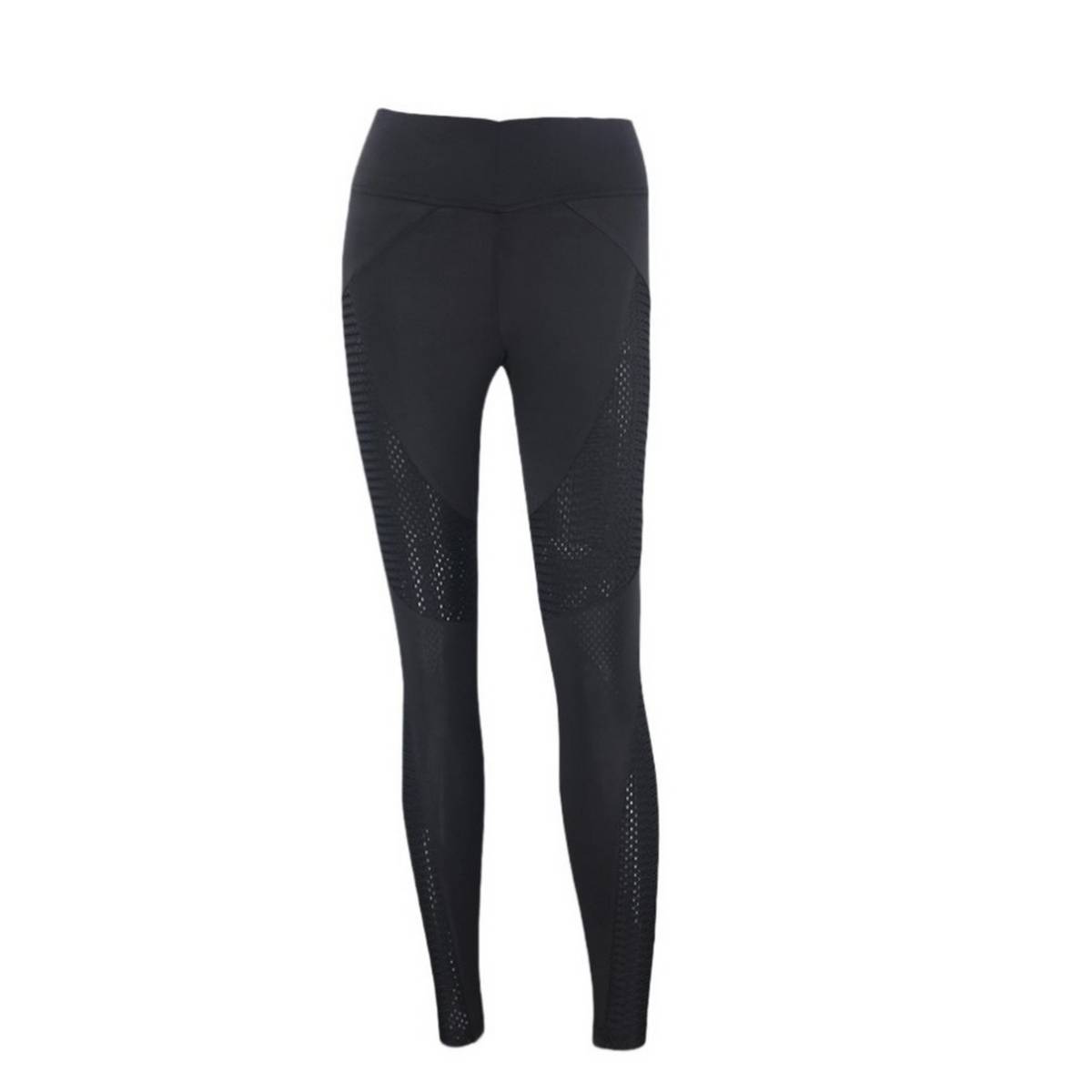 Quick Dry Gauze Yoga Pants Fitness 