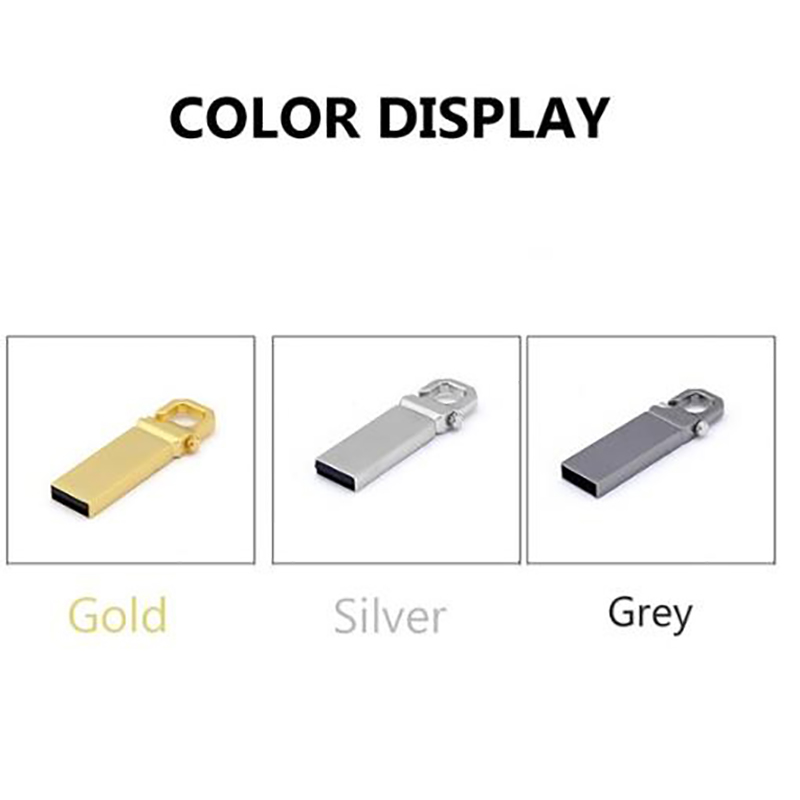 High Speed USB 3.0 Flash Drive 2TB U Disk External Storage Memory Stick. 