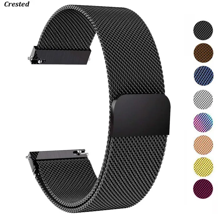 Gear s3 frontier hot sale magnetic band