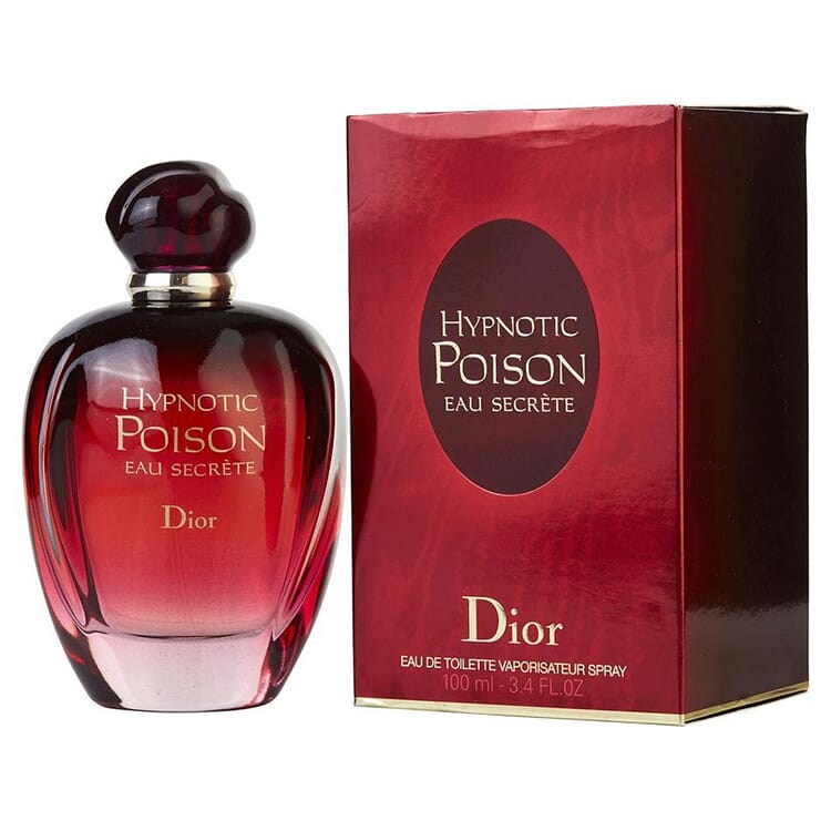 best price hypnotic poison perfume
