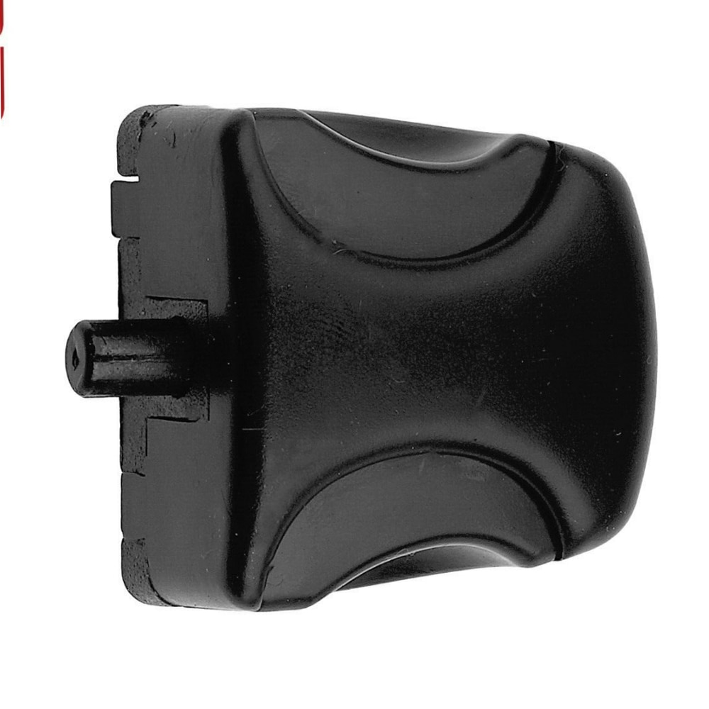 Sliding Door Window Glass Grip Opener 7D0847733A for VW T4 96-04 Accessories. 
