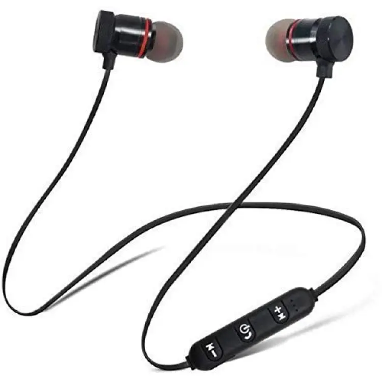 Bluetooth earphones for online bikers